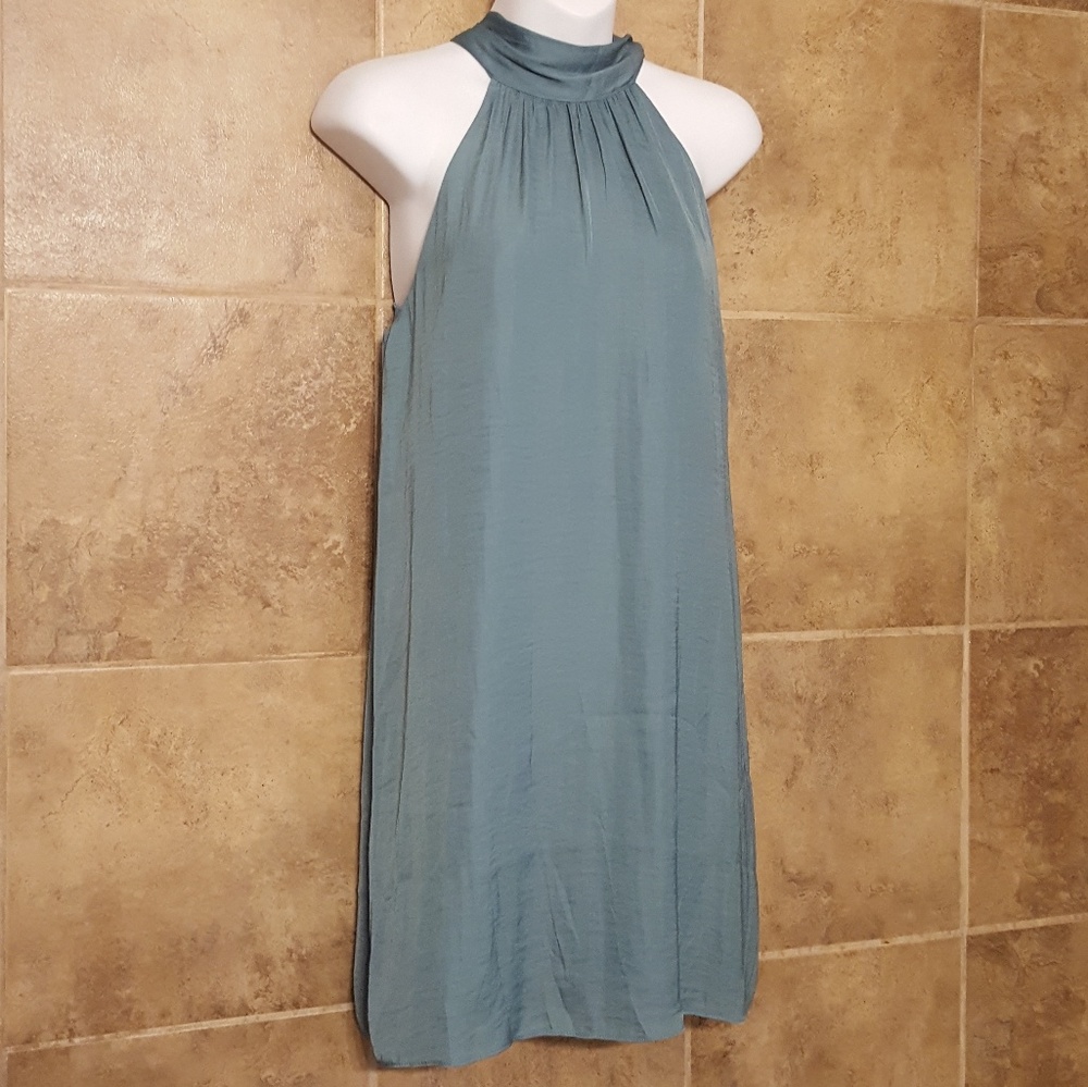 Naked Zebra Dress size Small - Picture 3 of 6